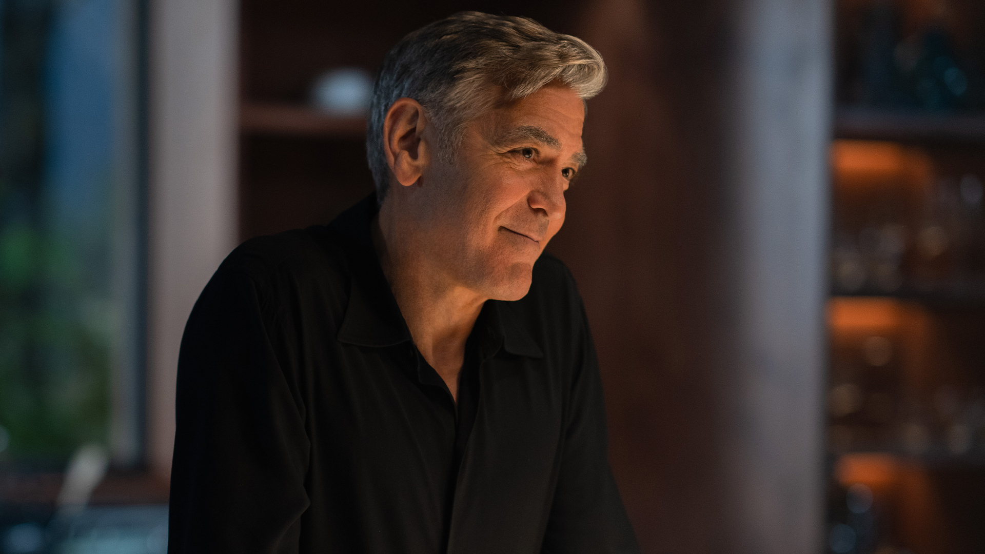 Jay Kelly celebrates actors who play into their star persona